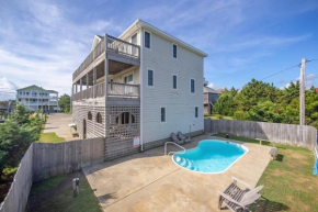 Sea Isle Escape 193